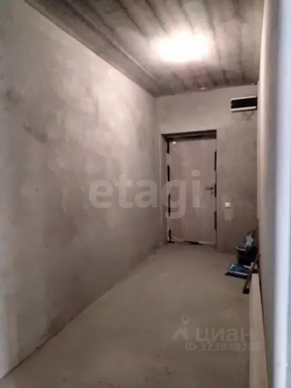 1-к кв. Томская область, Томский район, д. Кисловка, Северный мкр ул. ... - Фото 1