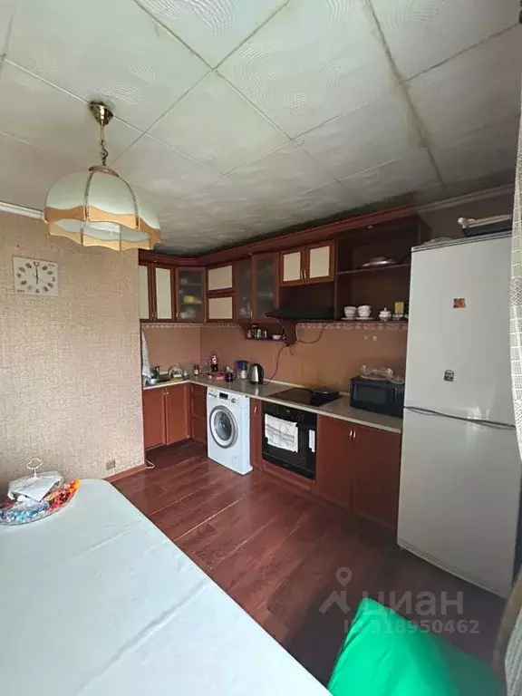 2-к кв. Москва Вагоноремонтная ул., 5к3 (54.0 м) - Фото 0