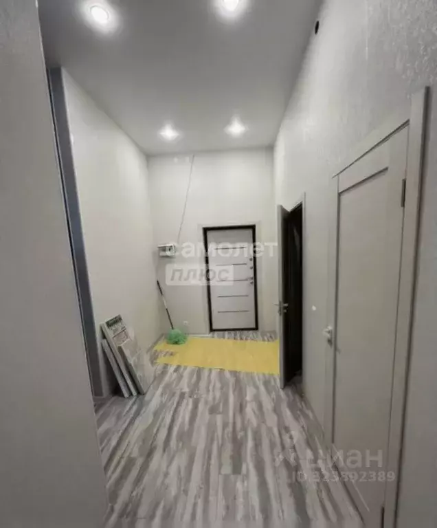 2-к кв. Курская область, Курск ул. Челюскинцев, 25 (60.5 м) - Фото 2