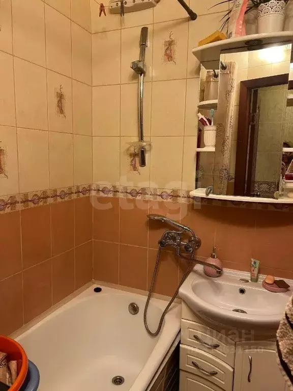 2-к кв. Санкт-Петербург Софийская ул., 33К2 (45.0 м) - Фото 0
