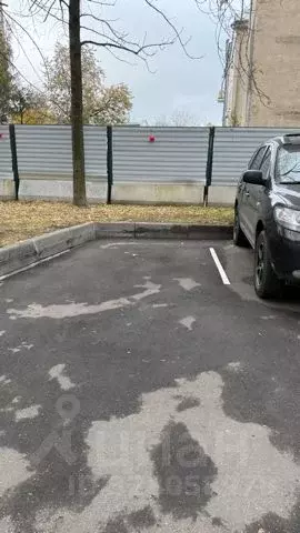 Гараж в Санкт-Петербург Малая Морская ул., 19 (12 м) - Фото 2