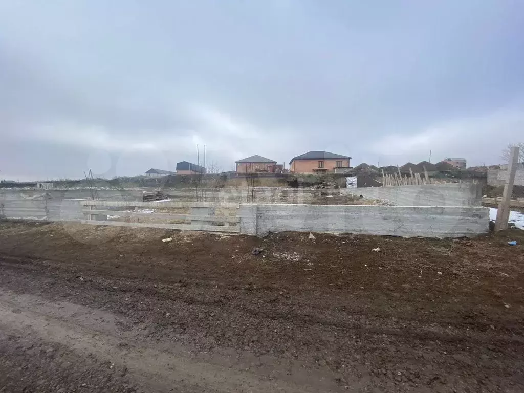 Участок 6 сот. (ИЖС) - Фото 0