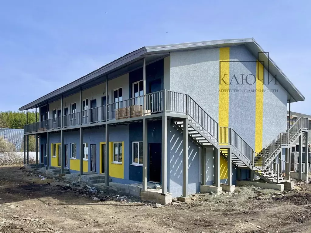 Студия Башкортостан, Белорецкий район, Абзаковский сельсовет, с. ... - Фото 1