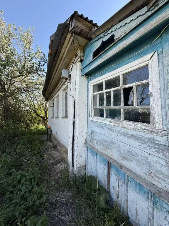 Дом в Нижегородская область, с. Дивеево ул. Юбилейная, 18 (45 м) - Фото 1