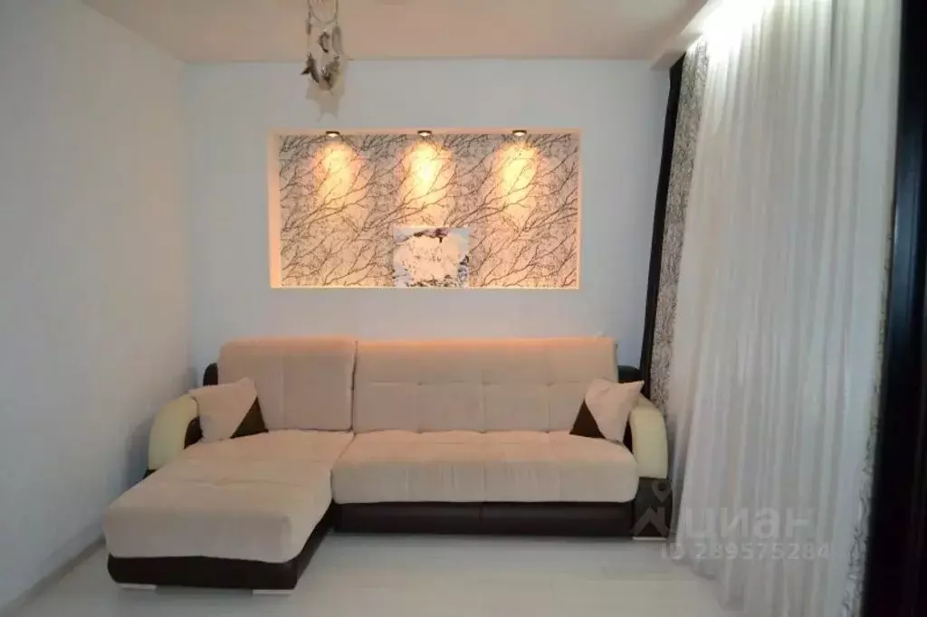 2-к кв. Пермский край, Пермь ул. Веры Засулич, 48 (56.0 м) - Фото 2