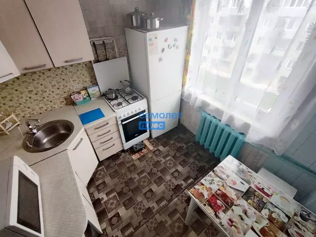 2-к кв. Алтайский край, Бийск Советская ул., 72 (45.0 м) - Фото 0