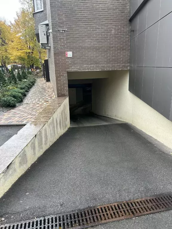 Гараж в Ставропольский край, Ставрополь ул. Космонавтов, 12А (14 м) - Фото 2