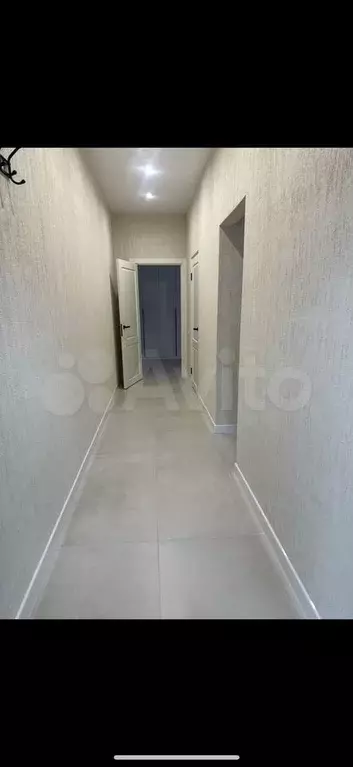 2-к. квартира, 55 м, 1/3 эт. - Фото 1