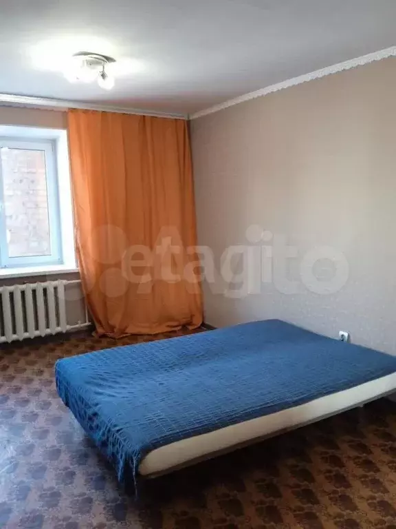 Квартира-студия, 26 м, 4/9 эт. - Фото 1