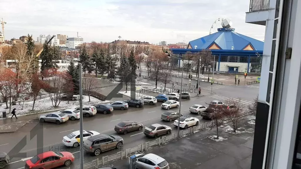 Офис (836 м) - Фото 0