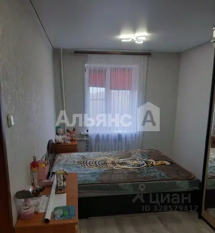 Комната Ростовская область, Новошахтинск Харьковская ул., 96 (28.5 м) - Фото 2