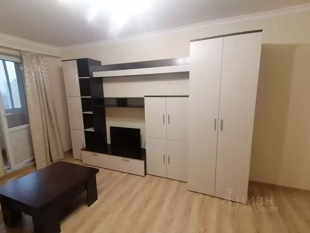 1-к кв. Московская область, Люберцы городской округ, д. Островцы, ... - Фото 2