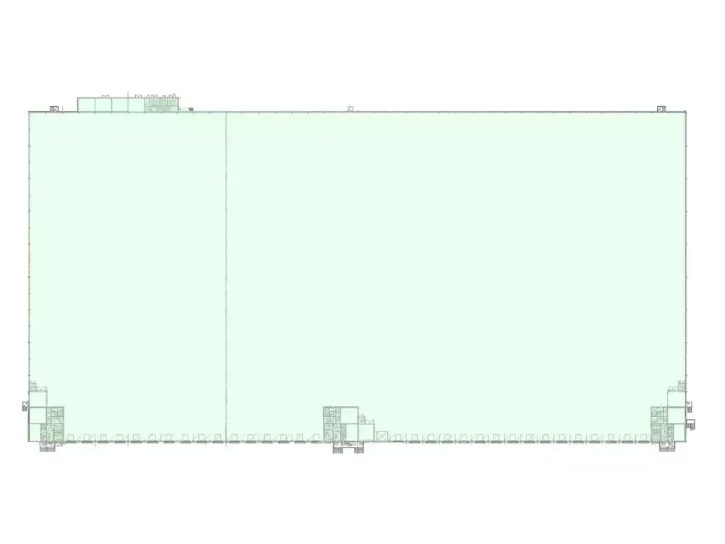 Склад в Московская область, Наро-Фоминский городской округ, д. Свитино ... - Фото 2