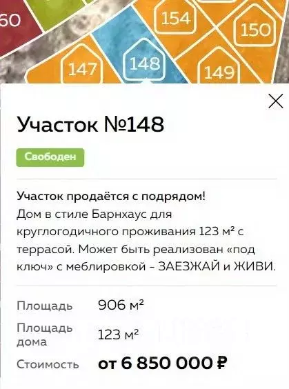 Дом в Московская область, Богородский городской округ, Восточная ... - Фото 1