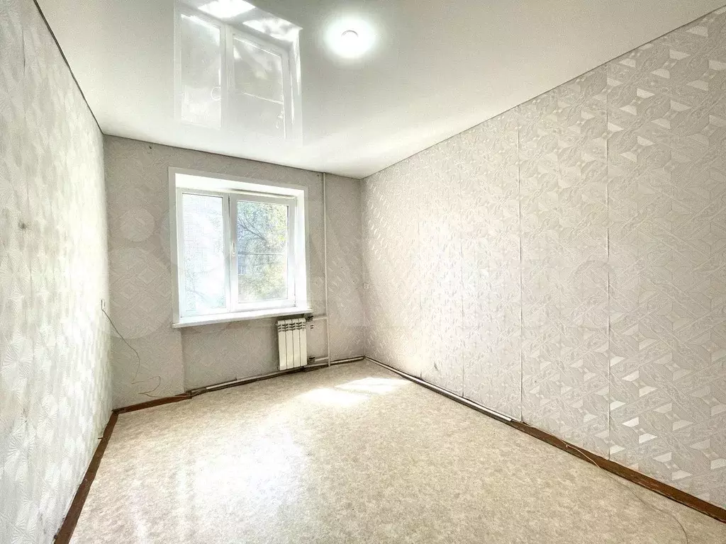 Комната 11 м в 6-к., 4/5 эт. - Фото 1