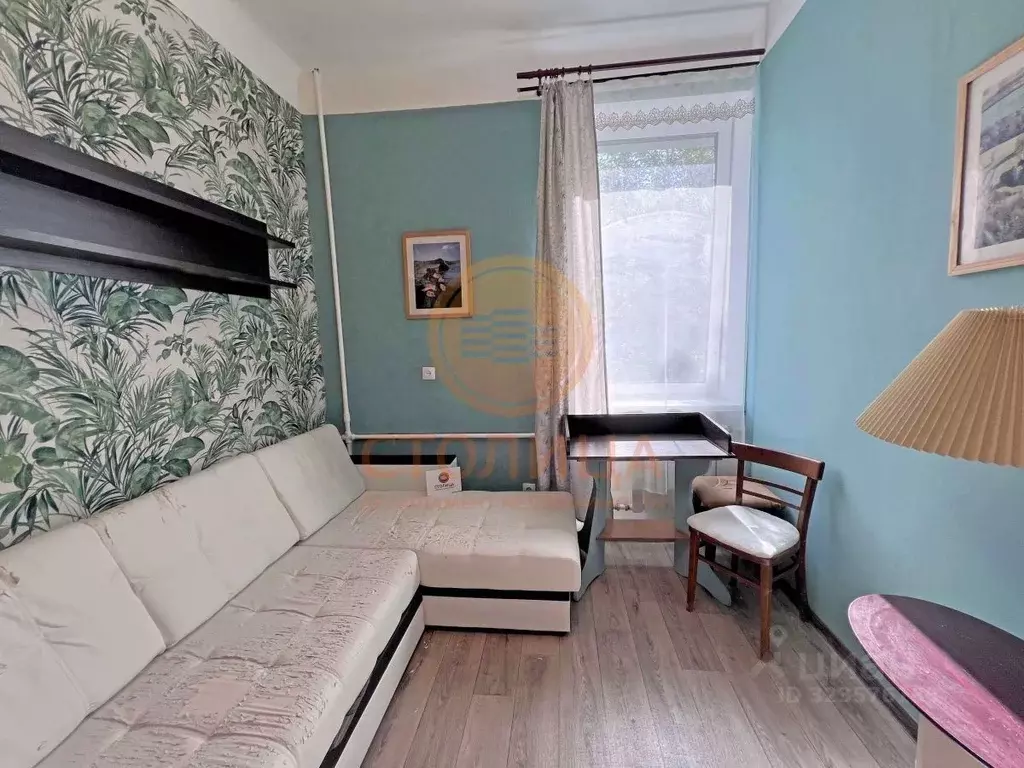 Комната Московская область, Люберцы Красногорская ул., 12 (22.0 м) - Фото 1