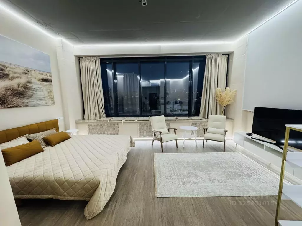 Помещение свободного назначения в Башкортостан, Уфа ул. 50 лет СССР, ... - Фото 2