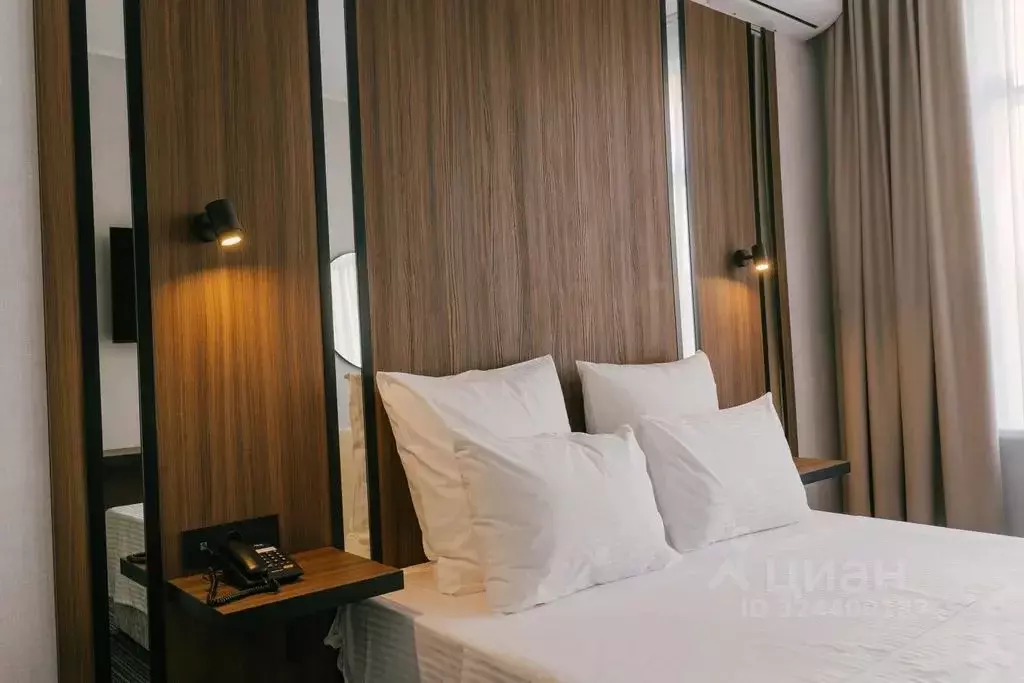 Комната Оренбургская область, Орск Новый город мкр, проезд ... - Фото 2