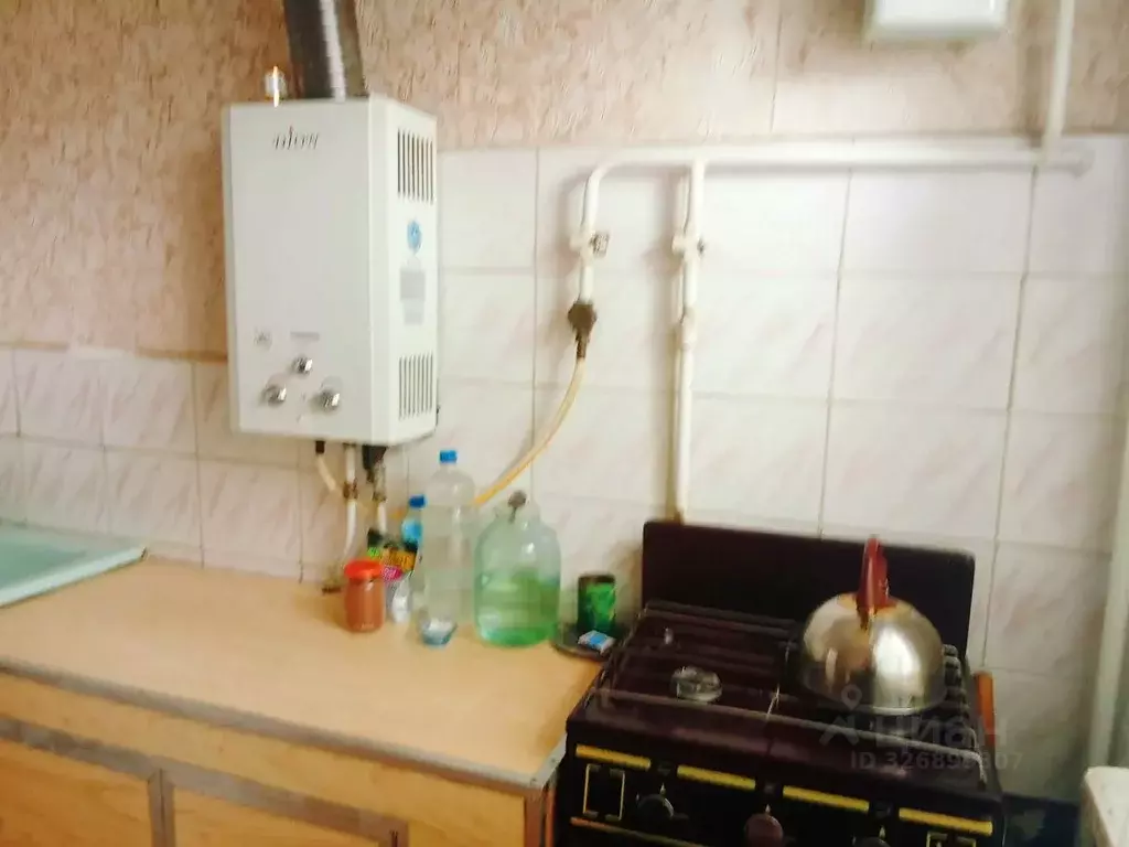 1-к кв. Крым, Феодосия пер. Тамбовский, 1 (32.0 м) - Фото 1