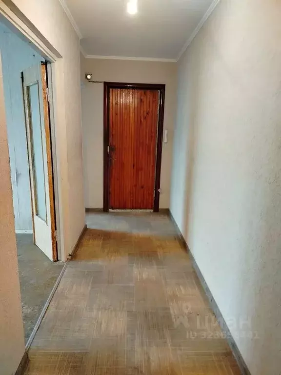 3-к кв. Самарская область, Тольятти ул. Матросова, 11 (67.8 м) - Фото 2