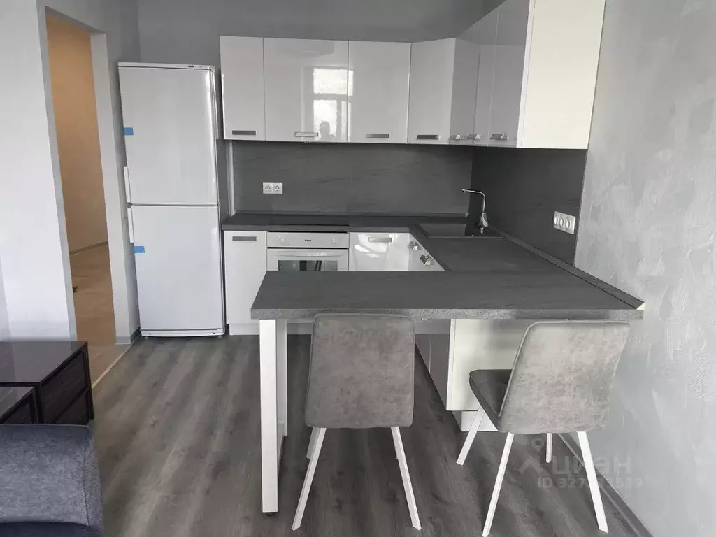 2-к кв. Москва Нахимовский просп., 31к3 (47.0 м) - Фото 1