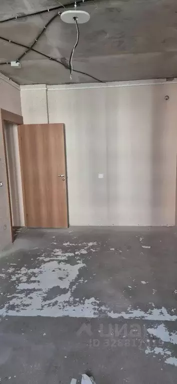 2-к кв. Ленинградская область, Выборгский район, Рощино пгт ул. ... - Фото 2