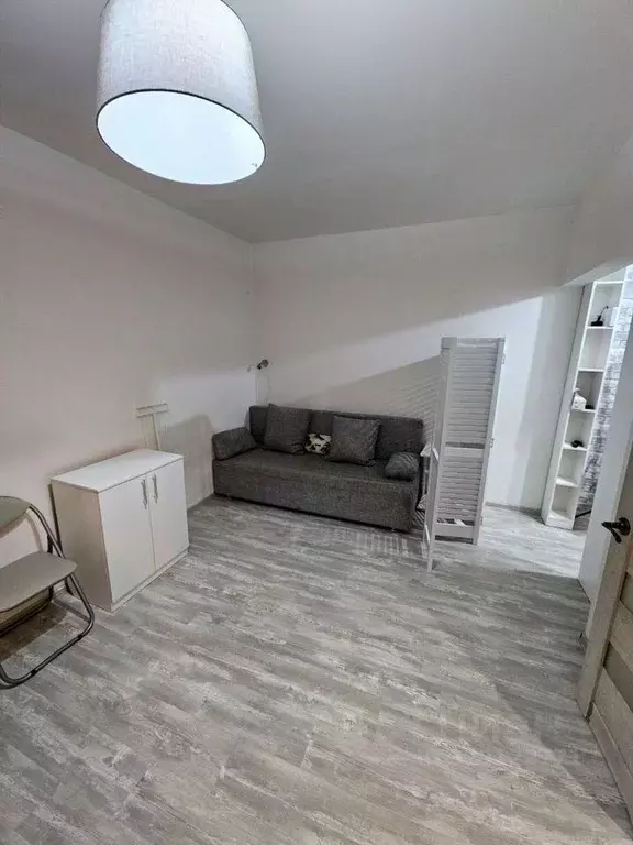 1-к кв. Москва Сиреневый бул., 11К1 (27.0 м) - Фото 0