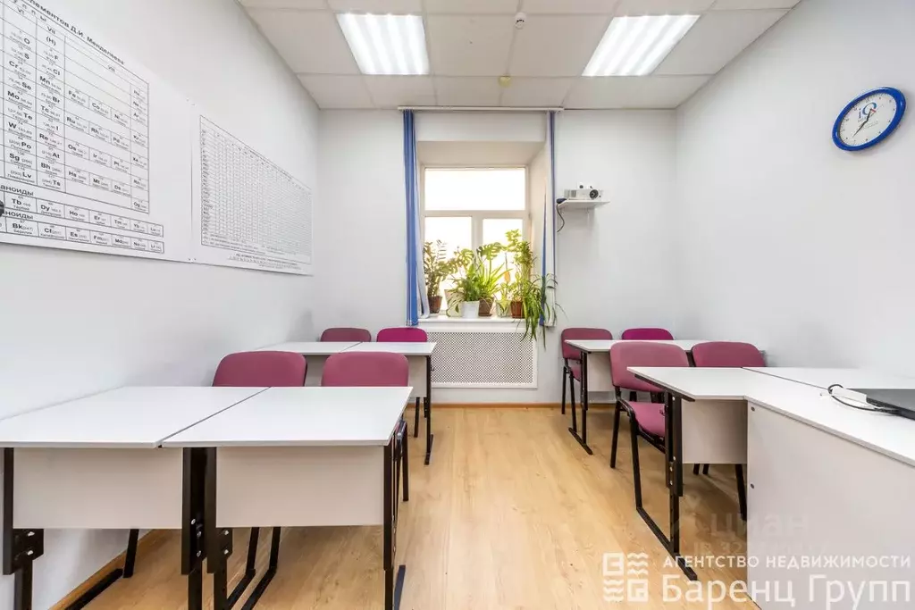 Офис в Карелия, Петрозаводск просп. Ленина, 25 (63 м) - Фото 1