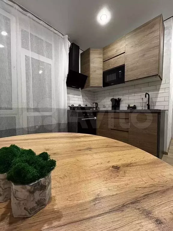 1-к. квартира, 35 м, 8/20 эт. - Фото 0