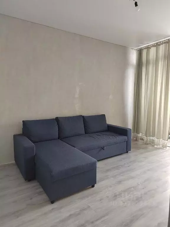 1-к кв. Краснодарский край, Краснодар Камвольно-суконный Комбинат мкр, ... - Фото 2