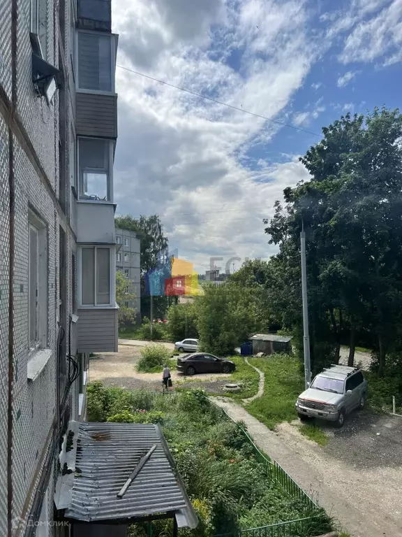 Продаётся 3-к квартира, 60 м - Фото 0