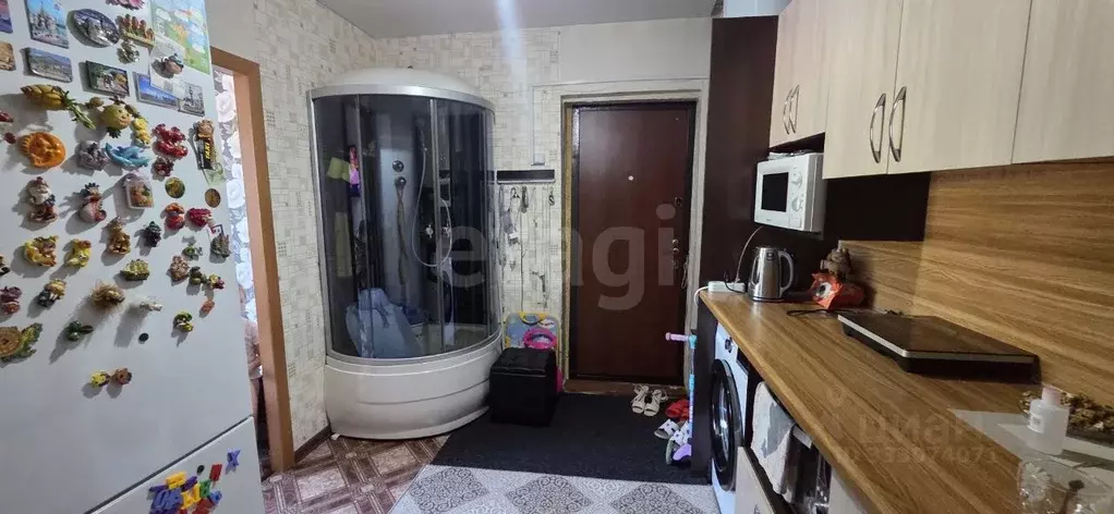 Комната Алтай, Горно-Алтайск Луговая ул. (19.4 м) - Фото 1