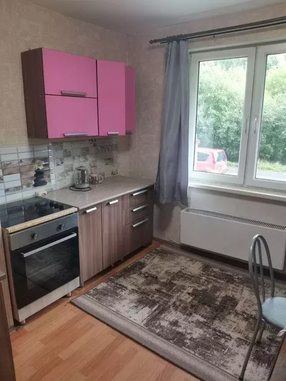 Квартира, 1 комната, 31 м - Фото 1
