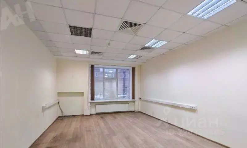 Офис в Москва Марксистская ул., 3С2 (280 м) - Фото 1