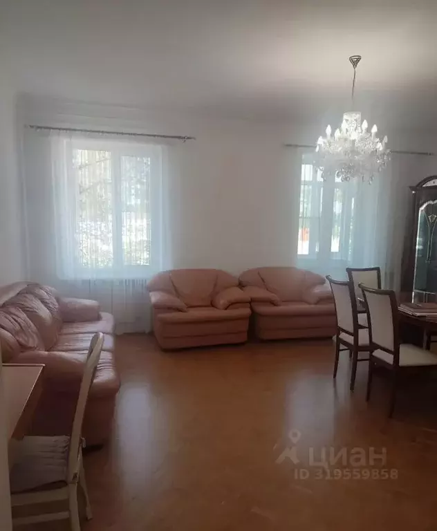 3-к кв. Крым, Симферополь ул. Козлова (80.0 м) - Фото 0