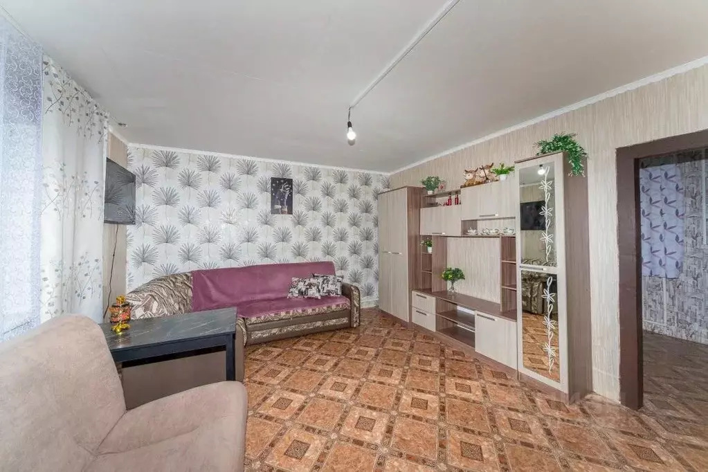 Дом в Иркутская область, Иркутск Топограф ПКСТ,  (104 м) - Фото 1