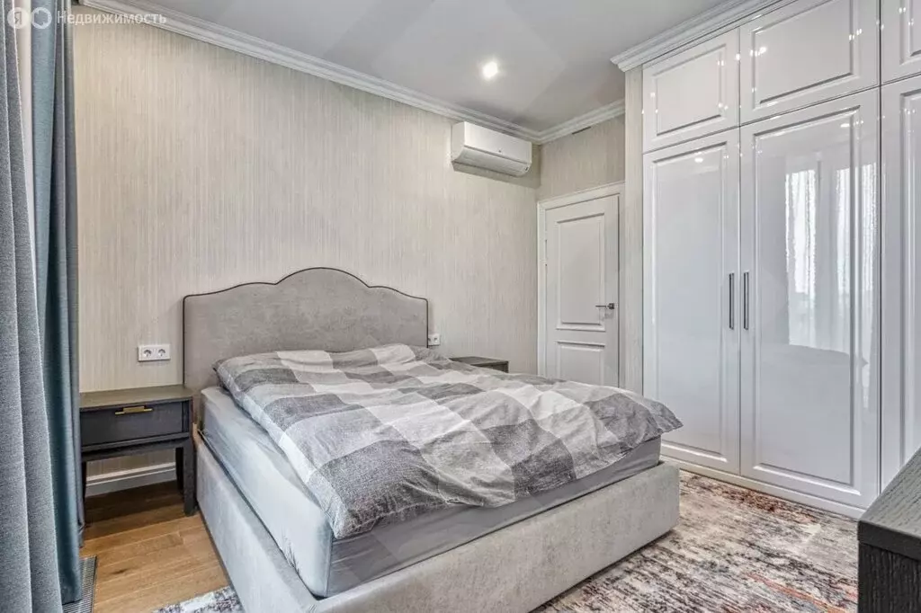 3-комнатная квартира: Москва, Ленинградский проспект, 36с30 (82 м) - Фото 1