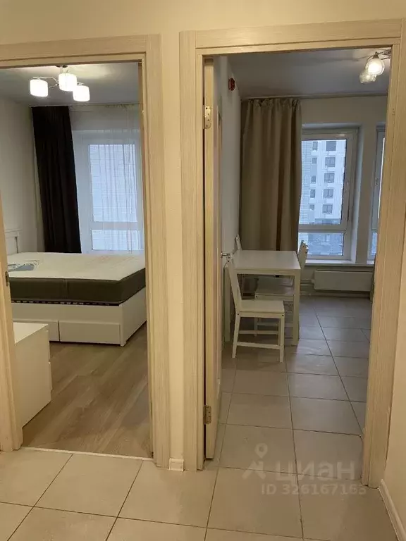 2-к кв. Москва ул. Малое Понизовье, 10 (54.0 м) - Фото 1