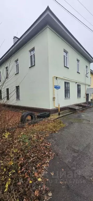 4-к кв. Липецкая область, Липецк ул. И.Г. Гришина, 4 (86.1 м) - Фото 1