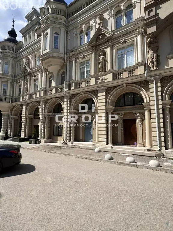 Помещение свободного назначения (1032 м) - Фото 1