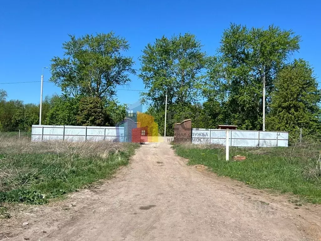 Помещение свободного назначения в Тульская область, Киреевский район, ... - Фото 2