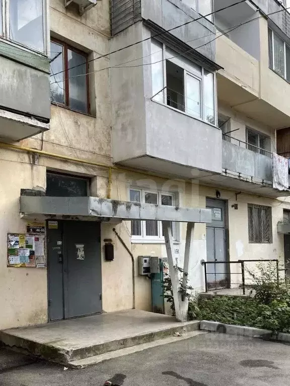 3-к кв. Крым, Ялта ул. Суворовская, 14 (63.3 м) - Фото 1