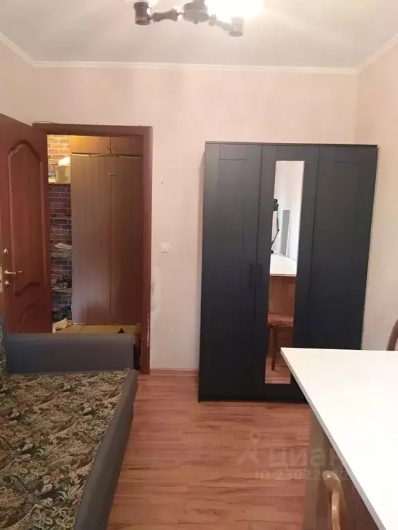 Комната Москва Ясногорская ул., 7 (10.0 м) - Фото 2