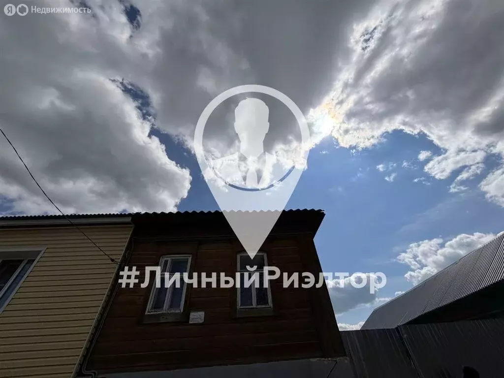 Дом в Спасск-Рязанский, улица Войкова, 45 (36 м) - Фото 0