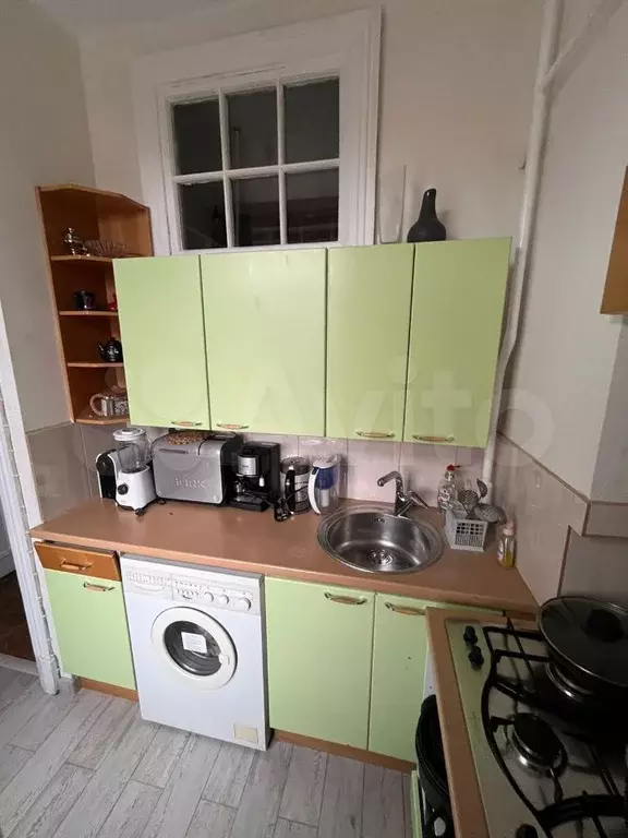 2-к. квартира, 50 м, 5/6 эт. - Фото 1
