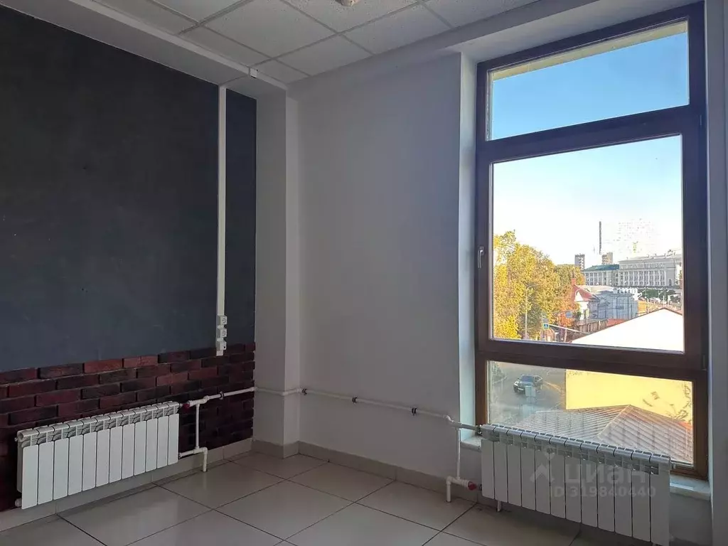 Офис в Татарстан, Казань Профсоюзная ул., 40-42 (37 м) - Фото 2