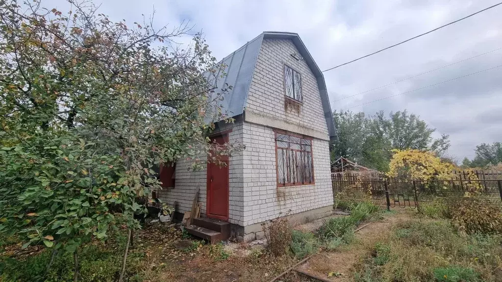 Дом 22 м на участке 12 сот. - Фото 1