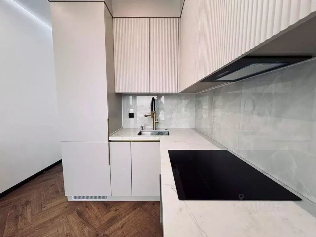 1-к кв. Москва Причальный проезд, 10к1 (35.0 м) - Фото 2