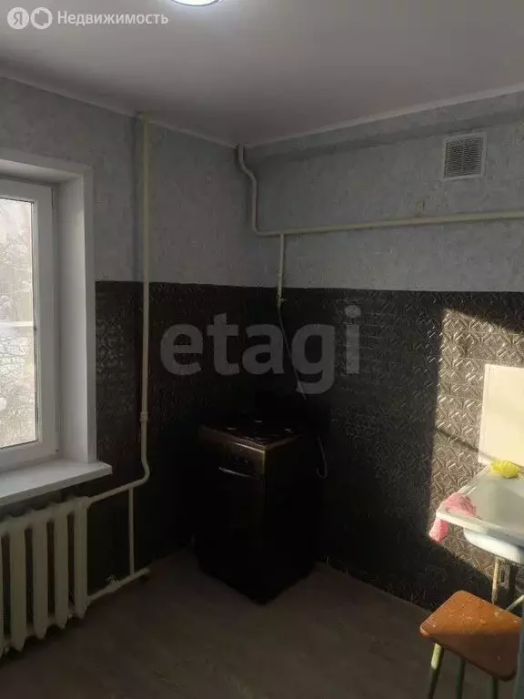 1-комнатная квартира: Бологое, Заводской микрорайон, 12 (29.8 м) - Фото 1