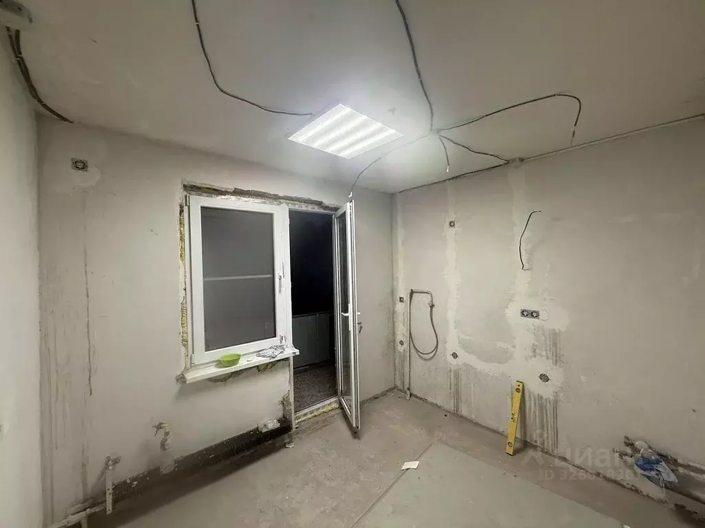 2-к кв. Краснодарский край, Тимашевск Красивая ул., 22 (51.0 м) - Фото 2